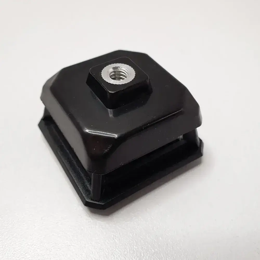 Окошко для лазерного уровня HilDA 46х37х30