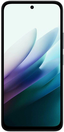 Redmi 15 6/128Gb RU Black