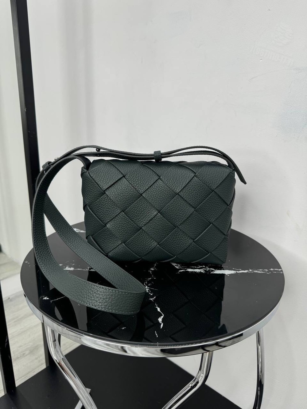 Сумка через плечо Bottega Veneta