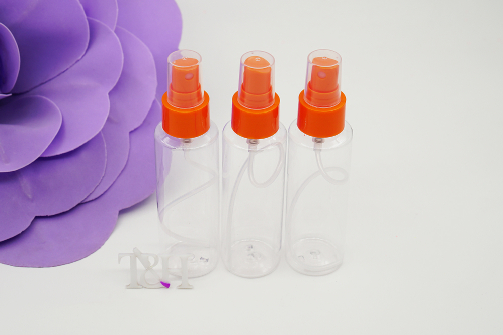 Спрей-дозатор 100мл (уп.12шт)*1шт белый