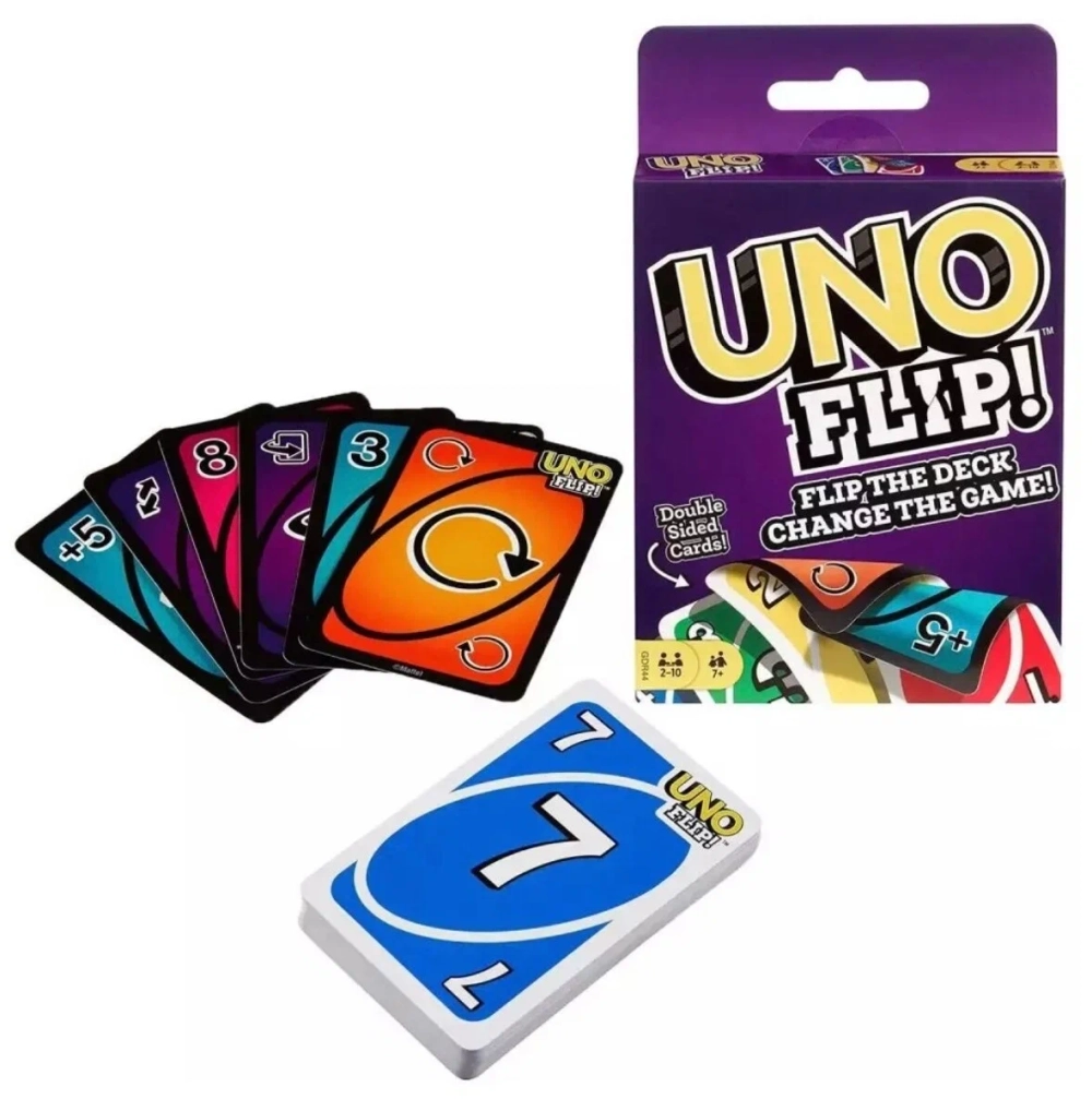 UNO Flip!