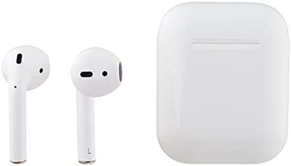 Qulaqcıq / Наушники / Headphones AirPods white