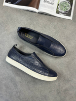 Кеды Gucci