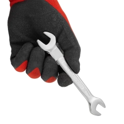 Ключ рожковый 12х13мм RockForce##Rock FORCE RF-7541213