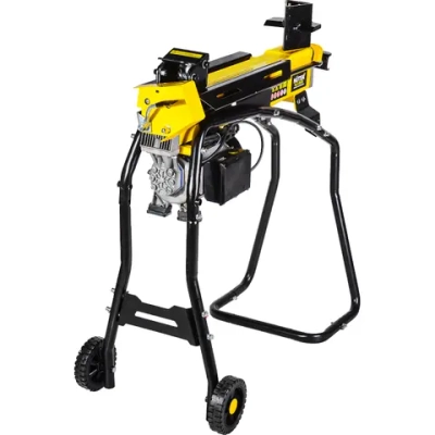 HUTER HLS-5500H дровокол электрический 70/14/2
