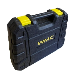Набор инструментов 150пр.(6-гран.)(4-14мм) WMC TOOLS WMC-20150(48907код buh)