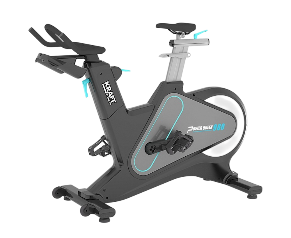 Сайкл Kraft Fitness PQ 980