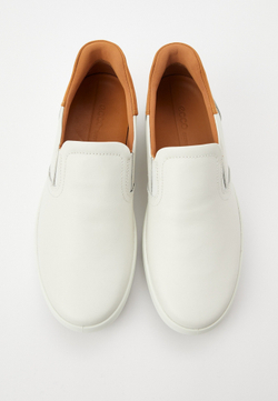 Слипоны мужские ECCO SOFT 7 M