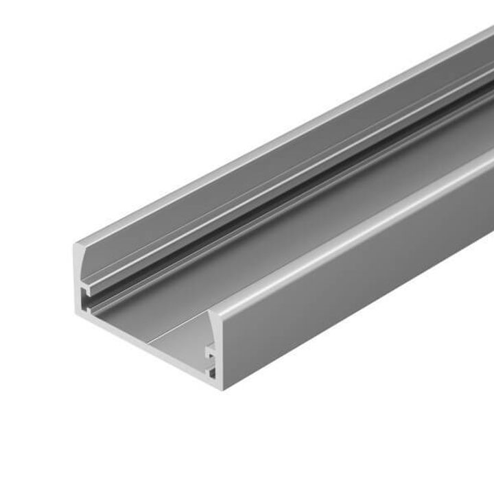 Профиль Arlight ARH-Wide-W39-2000 Anod 030982