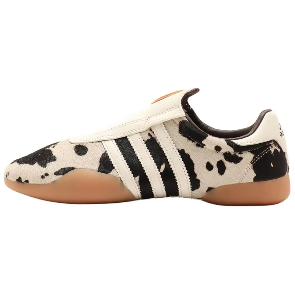 Adidas S Taekwondo Mei Cow