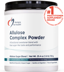 Allulose Complex Powder