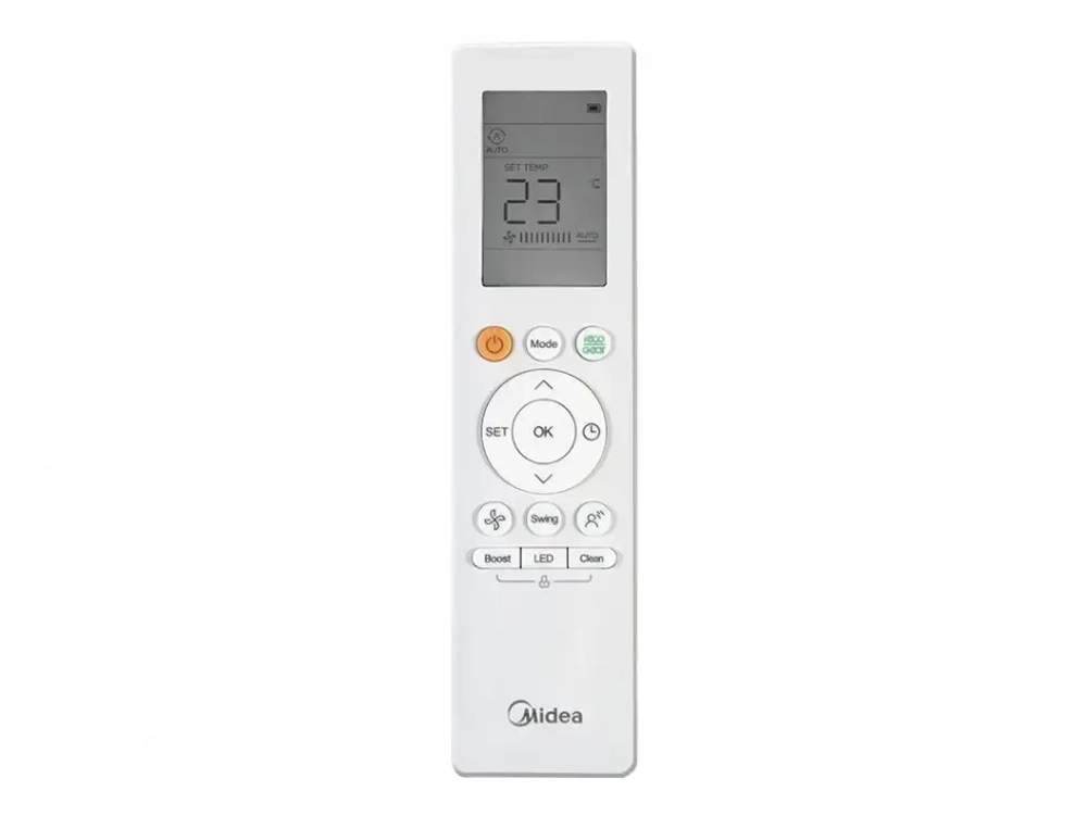 Midea MSAG2-24N8D0-I / MSAG2-24N8D0-O UNLIMITED INVERTER