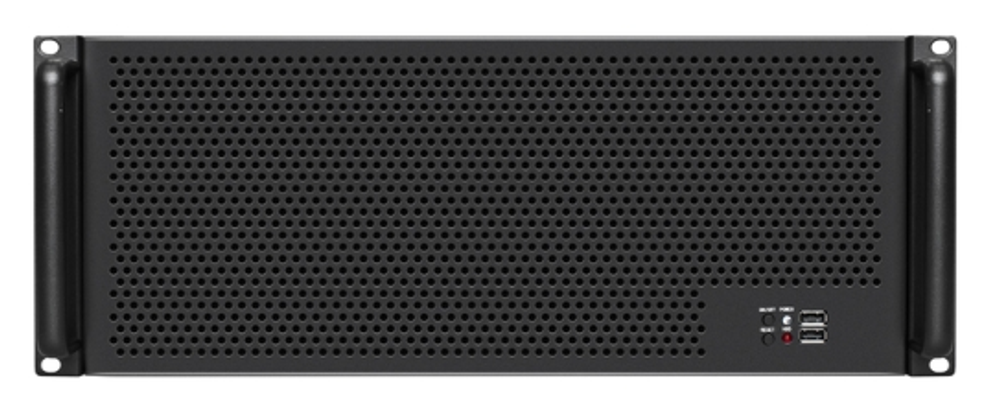 Корпус серверный 4U Exegate Pro 4U650-18/600RADS