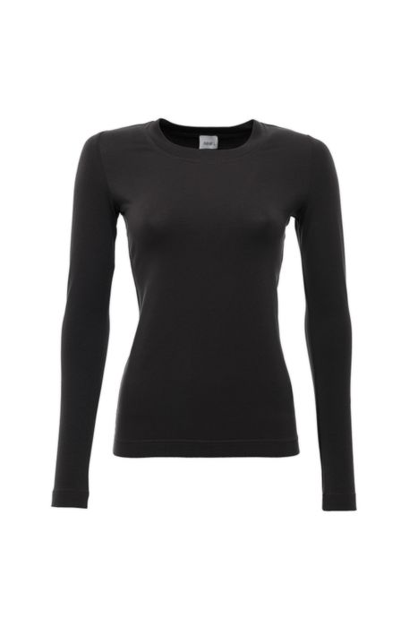 ЛОНГСЛИВ БЕРДЖИ ГРАФИТОВЫЙ