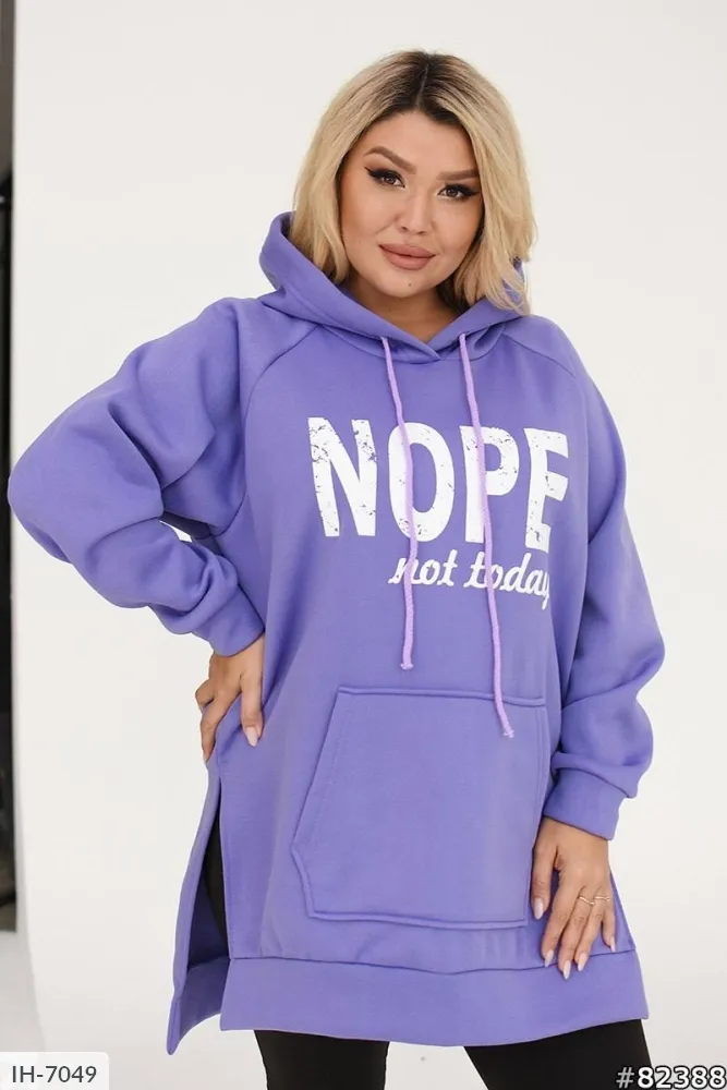 Костюм IH-7036 Фабрика Моды