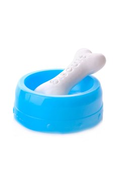 Игровой набор Питомцы собачки (977-14) цвет фиолетовый