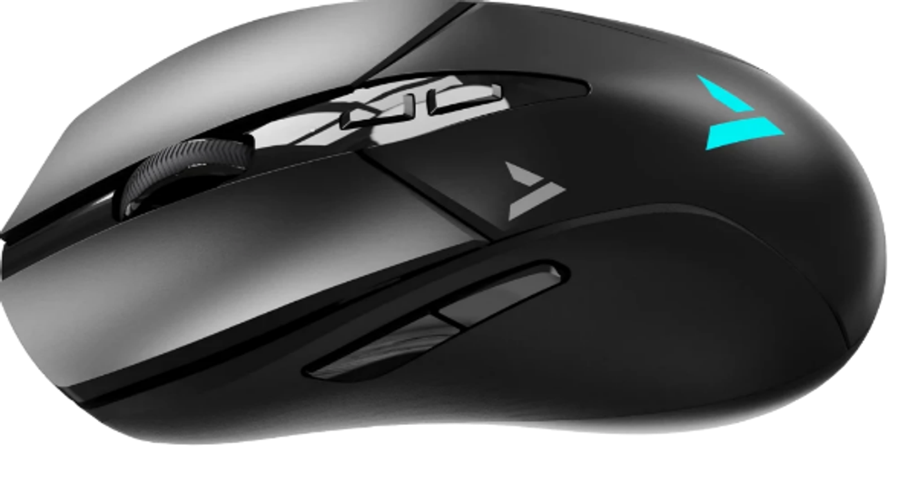 Мышь Wireless Rapoo V300L