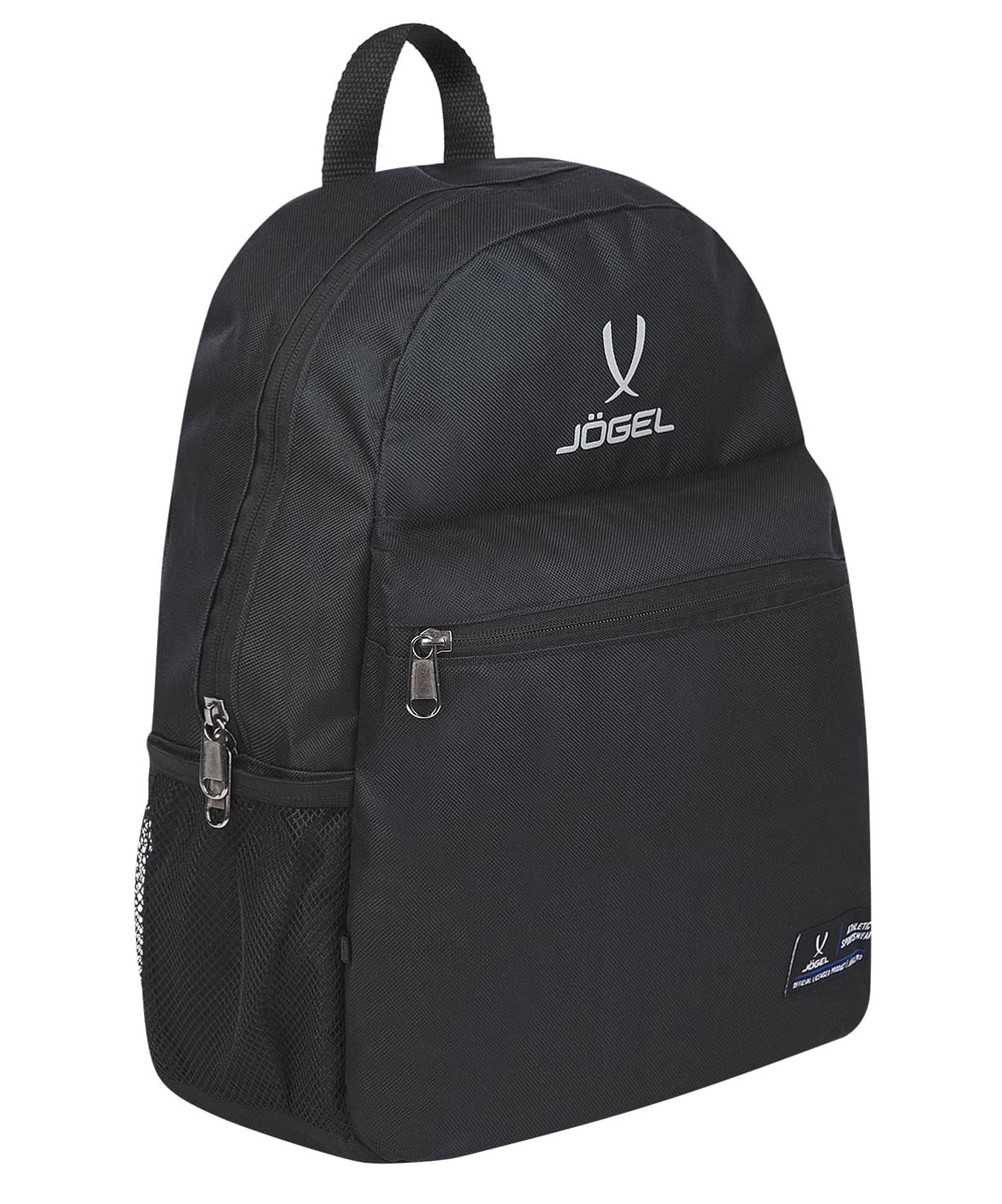 Рюкзак ESSENTIAL Classic Backpack, черный