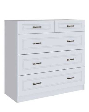 Комод АППОЛИЯ 5 ящиков