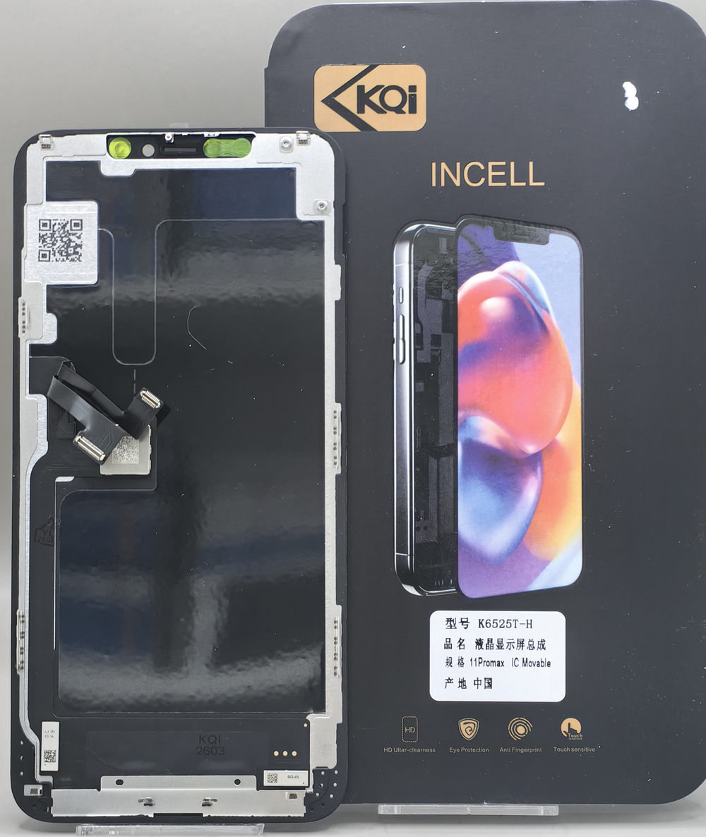 Дисплей iPhone 11 Pro Max HD+ incell DD