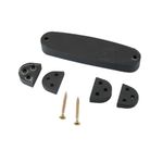 Тыльник на пластиковый приклад СВД/Тигр