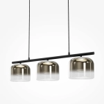 Подвесной светильник Maytoni SPIRITO MOD286PL-L12B3K