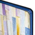 Блокнот А5 (143x210 мм) BRAUBERG VISTA "Expression" под кожу гибкий 80 л. (2 штуки в упаковке)