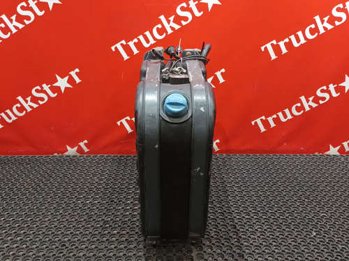 Бак AdBlue в сборе