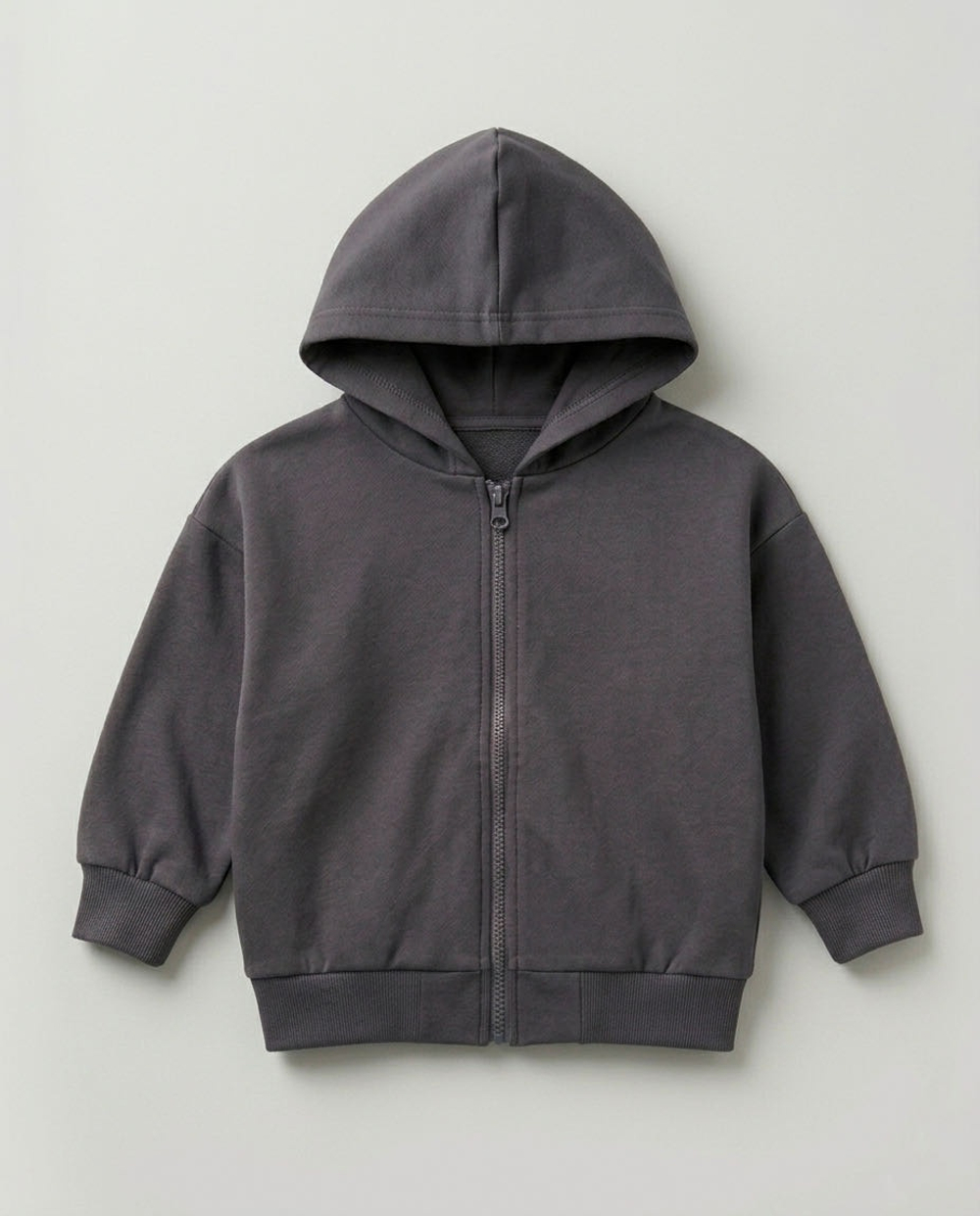 Толстовка на молнии 24413