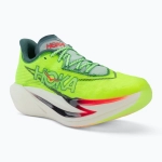 Кроссовки для бега HOKA Cielo X1 3.0 neon yuzu/thyme