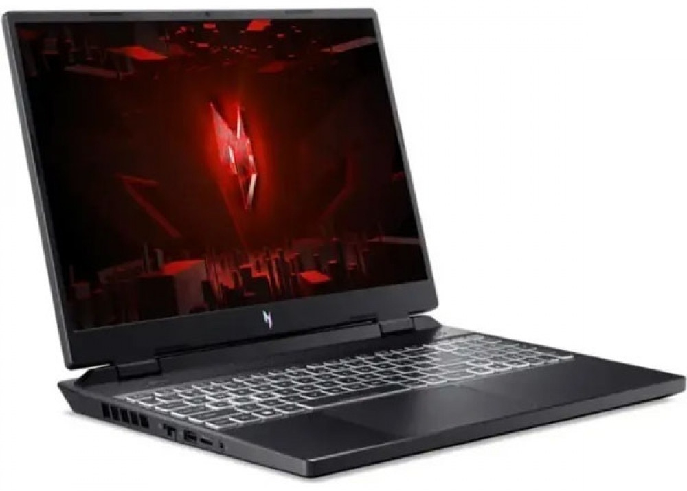 Ноутбук Acer Nitro 16 AN16-42-R1FK  16" / 16 Гб / SSD 1024 Гб / Без ОС / NH.QT8ER.001
