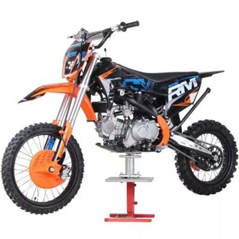 Мотоцикл REGULMOTO Spitfire 17/14 PRO