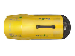 Тепловая пушка дизельная Ballu BHDP-20 прямой нагрев / 20 кВт