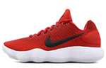 Кроссовки Nike Hyperdunk 2017 Low Ep Red