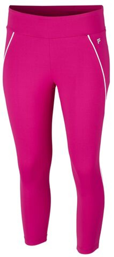 Леггинсы Fila Leggings Mia - Pink