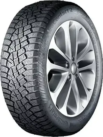 Continental ContiIceContact 2 225/50 R18 95T