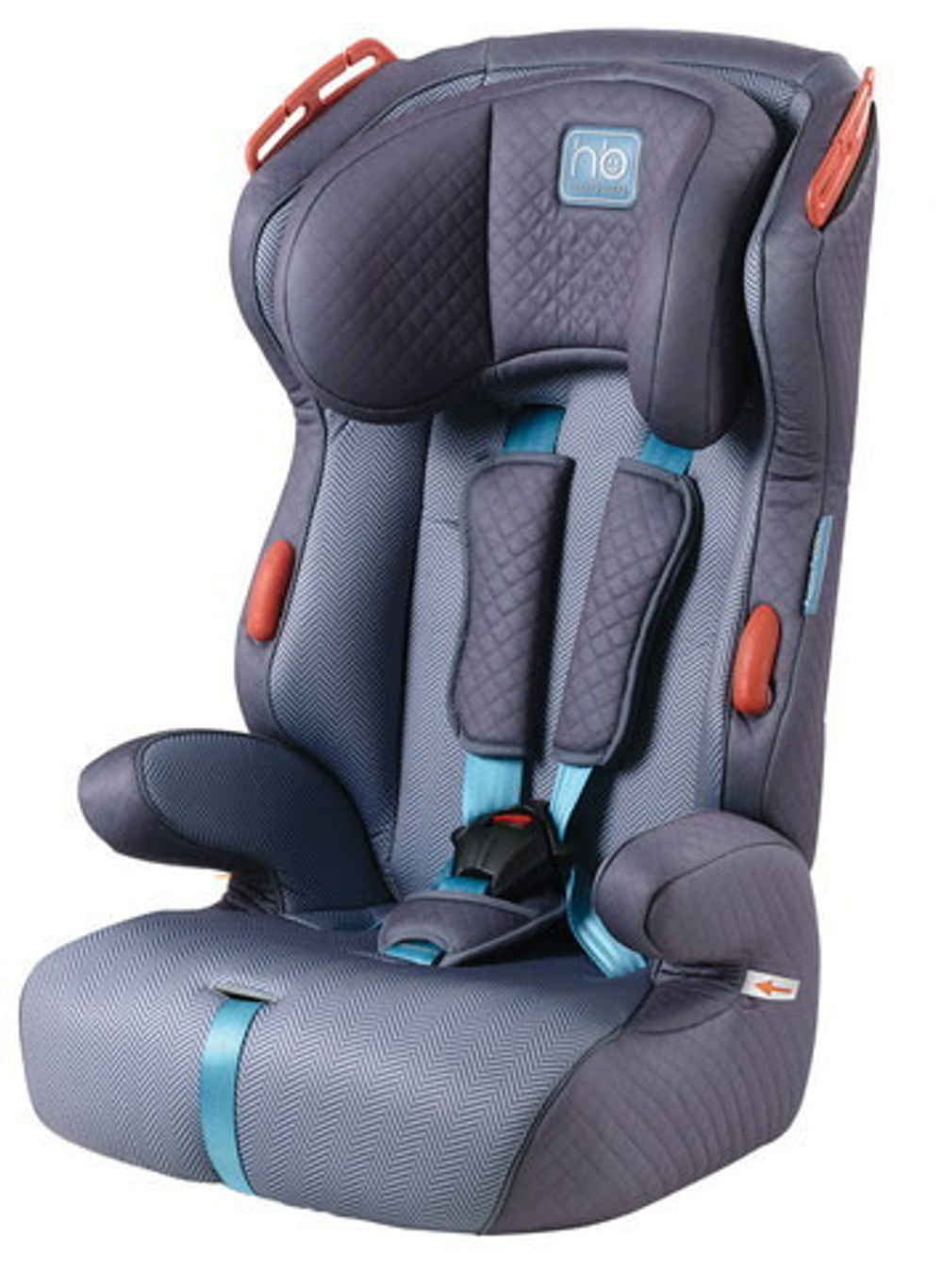 Автокресло Happy Baby Atlant напрокат