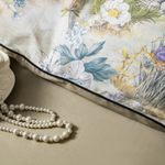 Комплект постельного белья Сатин Премиум CPA055