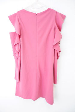 Платье Love Republic однотонное 46 размер