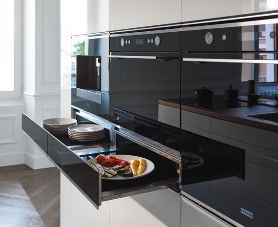 Компактный дух.шкаф Franke FMY 45 MW XS