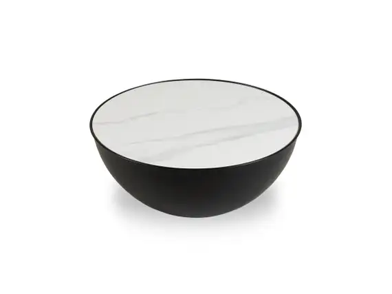 Столик журнальный Aweto Ø50х22 см