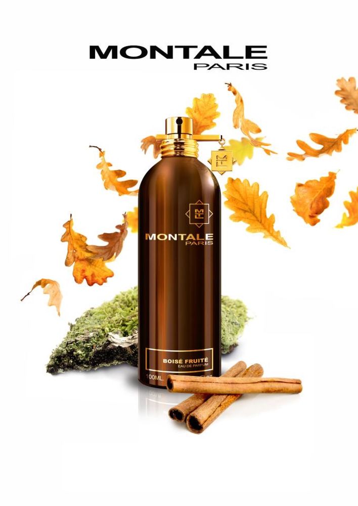 Montale Boise Fruite