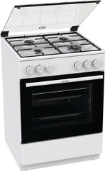Газовая плита Gorenje GG6A10WJ