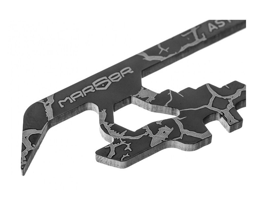 Инструмент Marser Ast-4