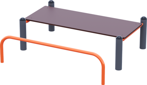 Воркаут С.08-032