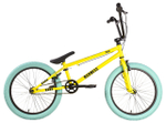 BMX Stark Madness BMX 1 (2025)