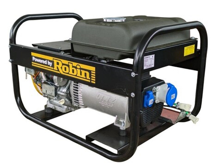 Генератор бензиновый ENERGO EB7.0/230-RLE 000032825