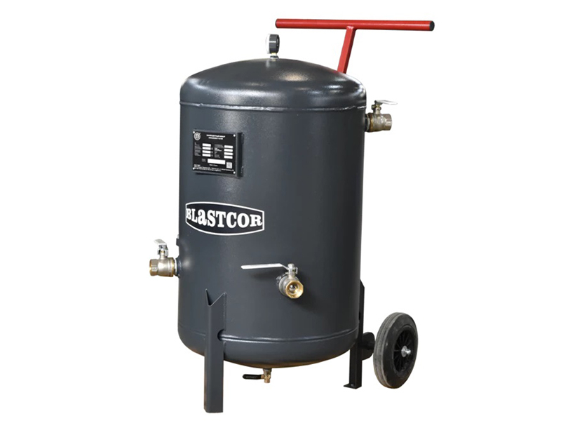 Коалесцентный фильтр CF-200 для пескоструйных работ