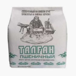 Талган пшеничный 0.45кг