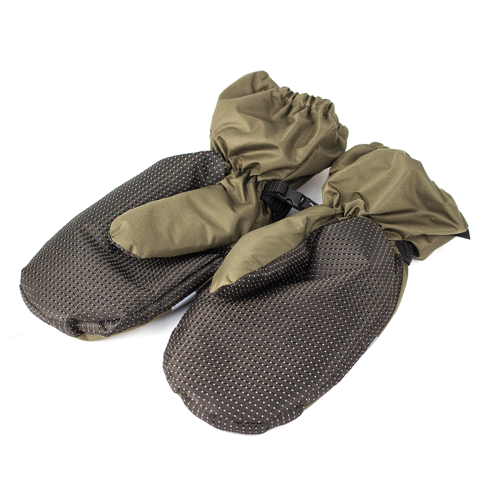 Рукавицы Extreal "Север" мех овчина